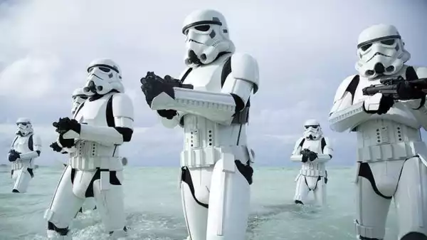 Star Wars Day: The Force is strong with these ten records